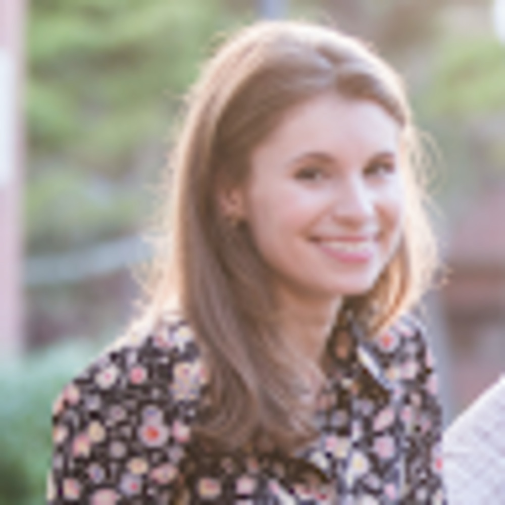 Meet your Posher, Alex